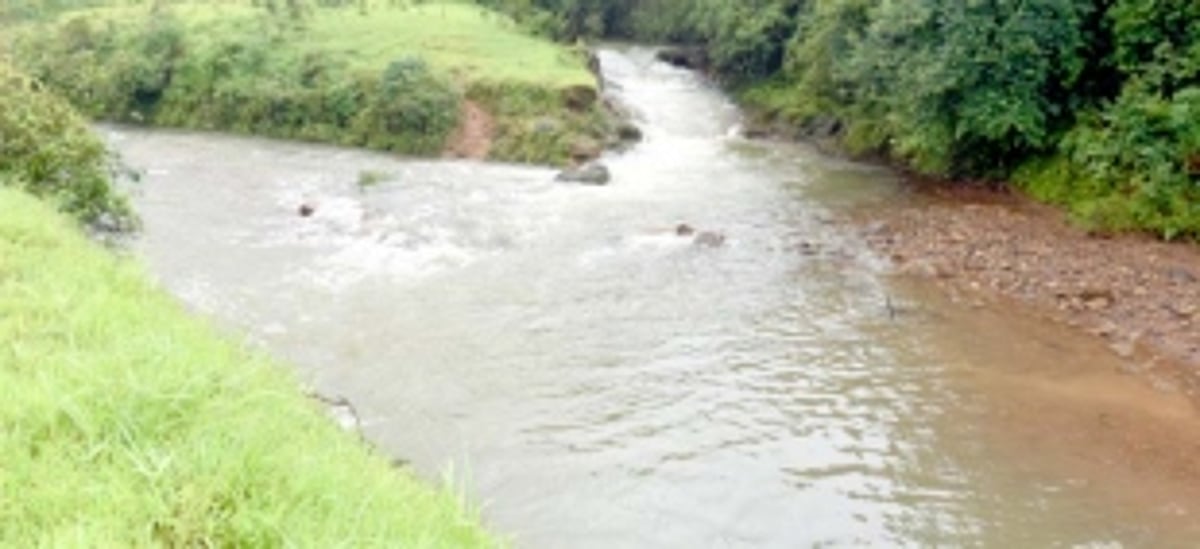 PRAWAH panel to study flow  of Mhadei river basin from today