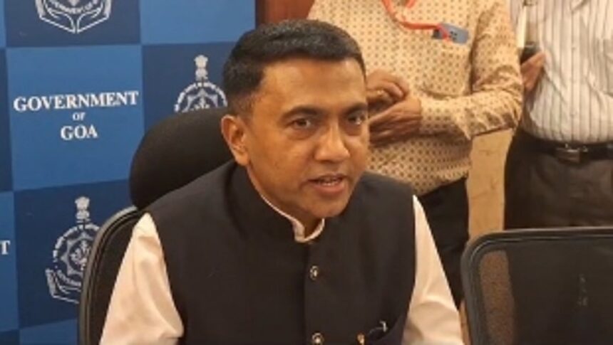 PRAWAH visit to Kankumbi will expose Karnataka: CM