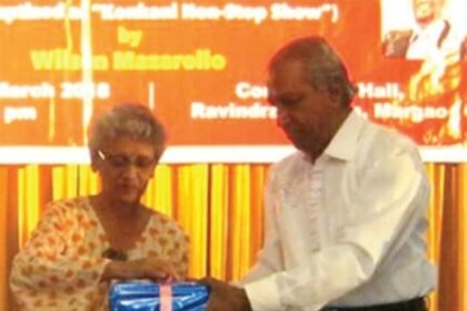PRESERVING THE TALES OF KHELL TIATR FOR POSTERITY