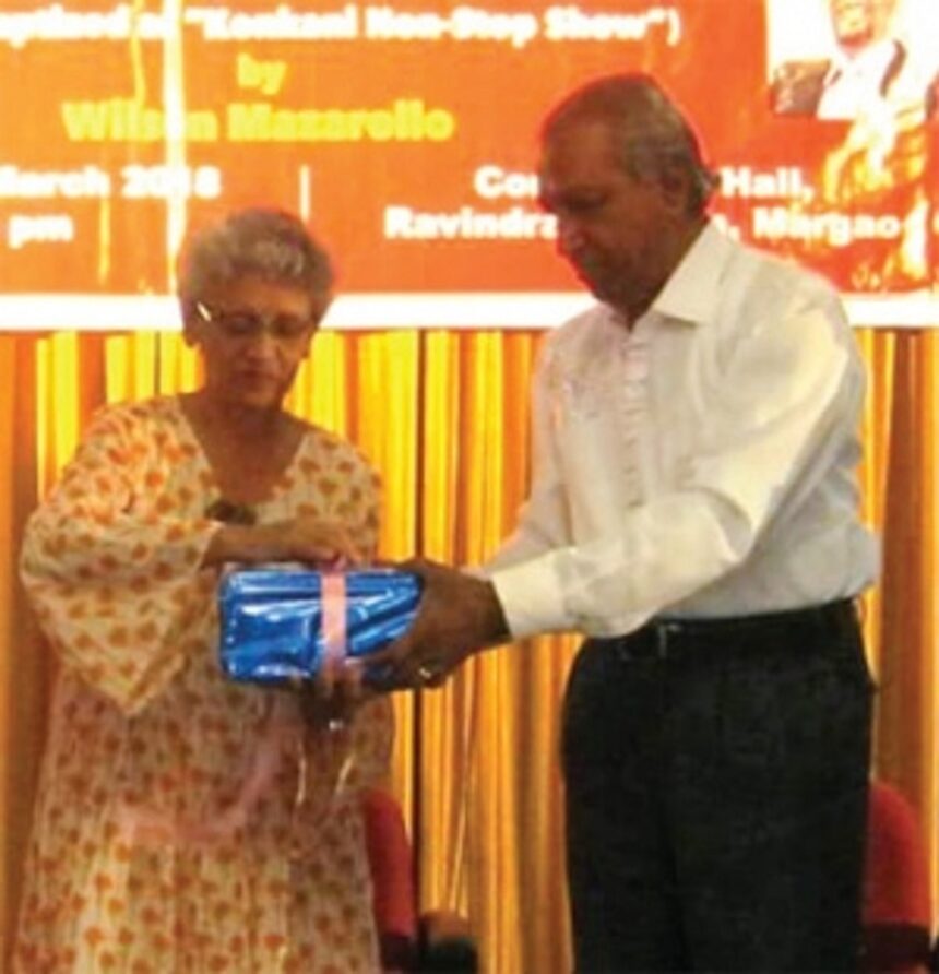 PRESERVING THE TALES OF KHELL TIATR FOR POSTERITY