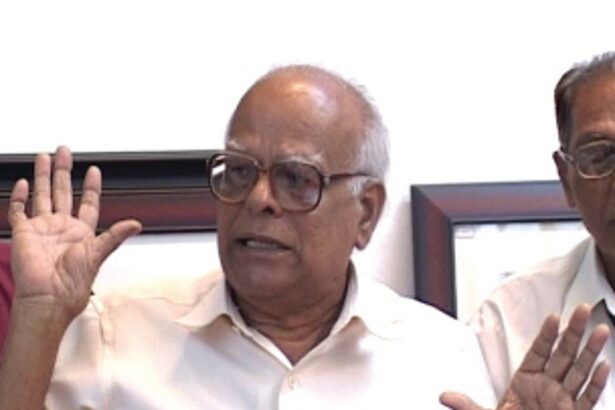 PRINCES of POLARISATION