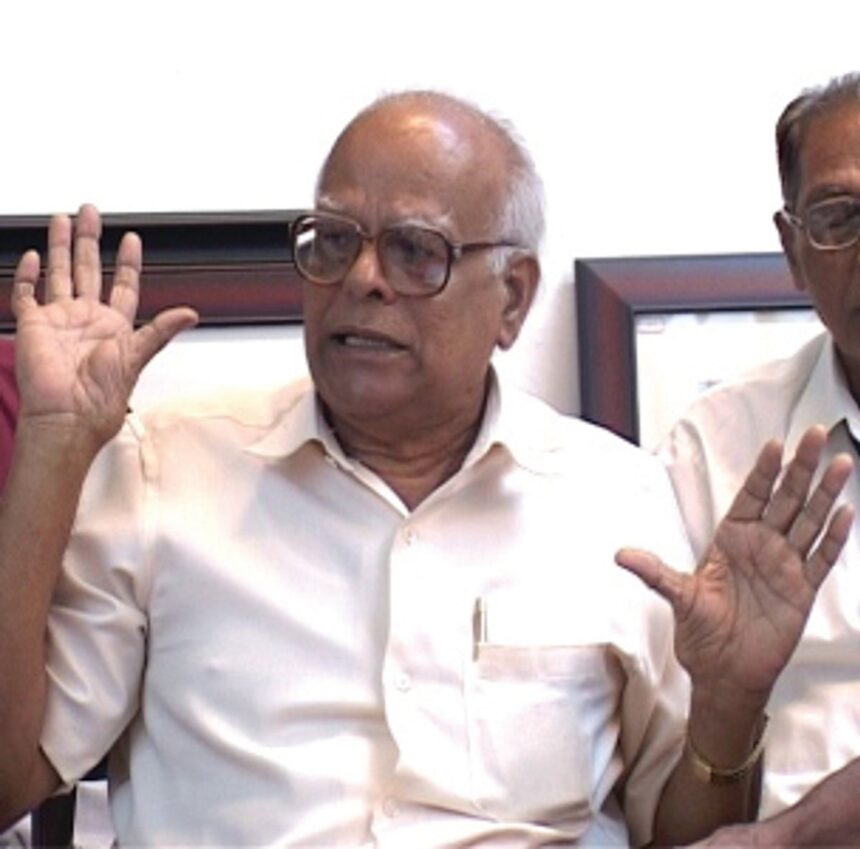 PRINCES of POLARISATION