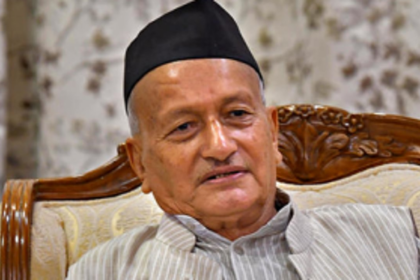 PRIORITY OF NEXT GOVERNOR MUST BE GOA’S INTERESTS