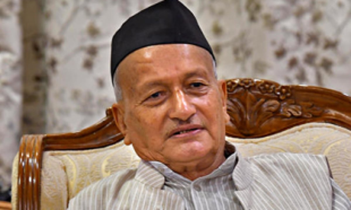 PRIORITY OF NEXT GOVERNOR MUST BE GOA’S INTERESTS