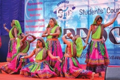 PROCYON 2018 – A CULTURAL FIESTA