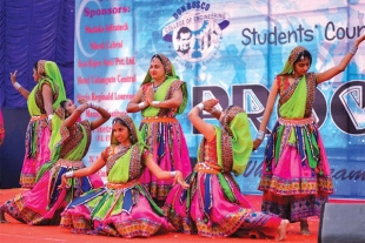 PROCYON 2018 – A CULTURAL FIESTA