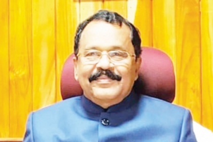 PS Sreedharan Pillai appointed Goa Guv