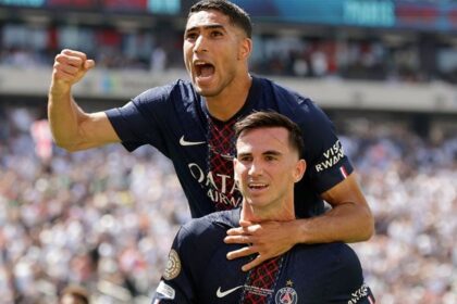 PSG crush Real Madrid 4-0 to storm into Club World Cup final