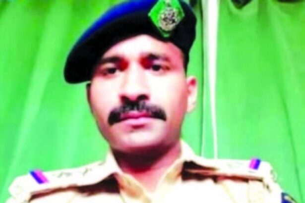 PSI Narayan Pinge suspended again on bigamy and cheating charges