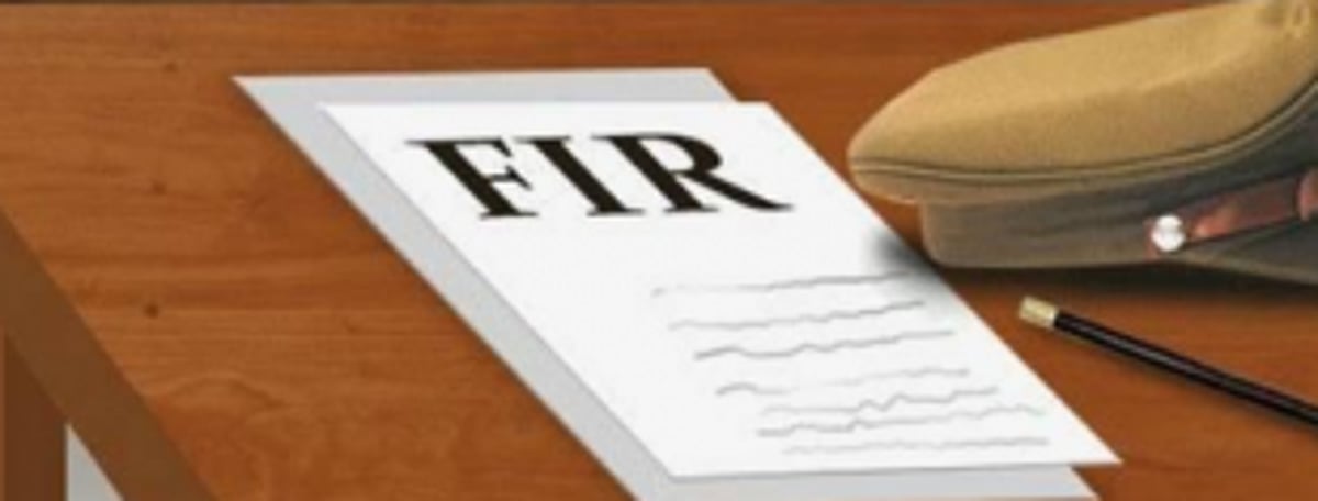 PSI assaulted   while imposing   SOP norm