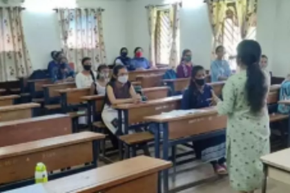 PTA wants Cotigao school to switch over to Eng medium