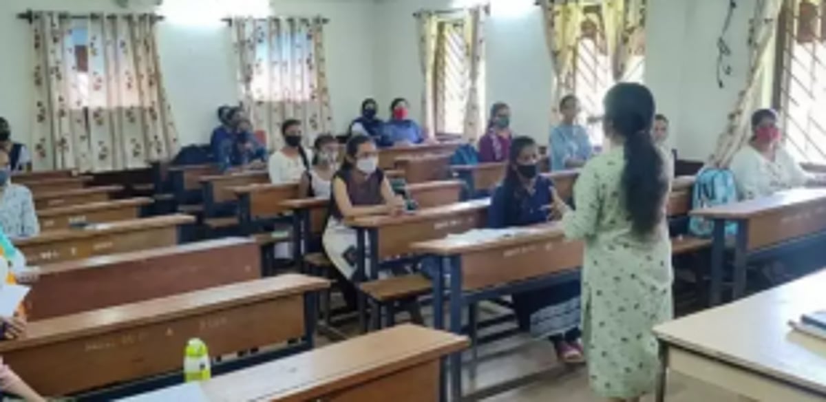 PTA wants Cotigao school to switch over to Eng medium