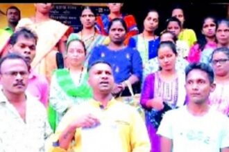 PTAs of six govt primary schools want  ‘unauthorised’ pvt school shut down