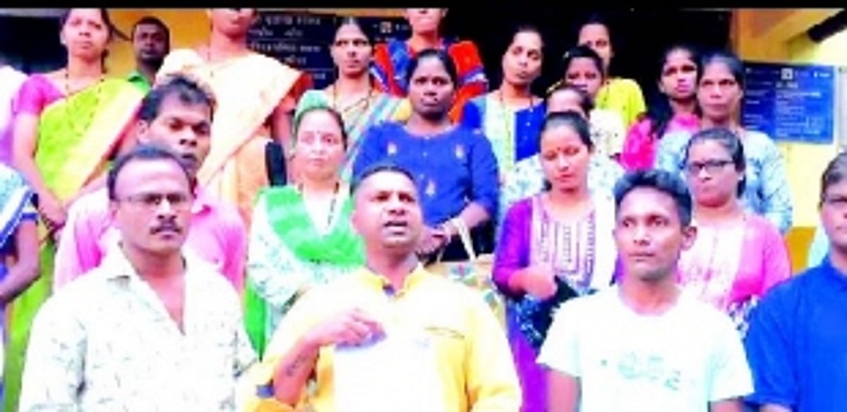 PTAs of six govt primary schools want  ‘unauthorised’ pvt school shut down