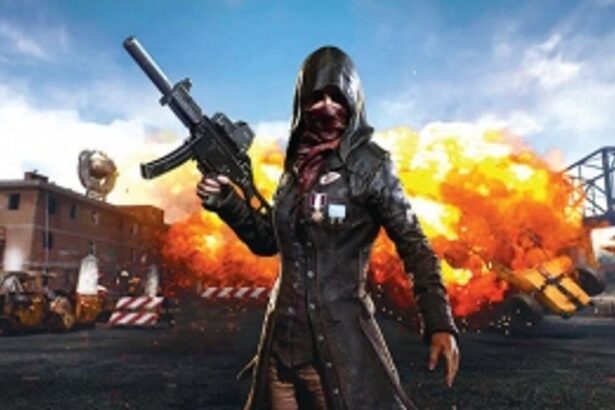 PUBG: If a game kills, shouldn’t the game be killed?