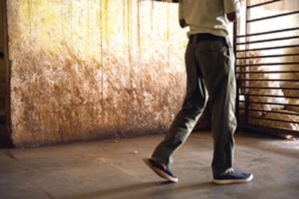 PUBLIC SPITTING AND SMOKING, CAN IT BE STOPPED PERMANENTLY?