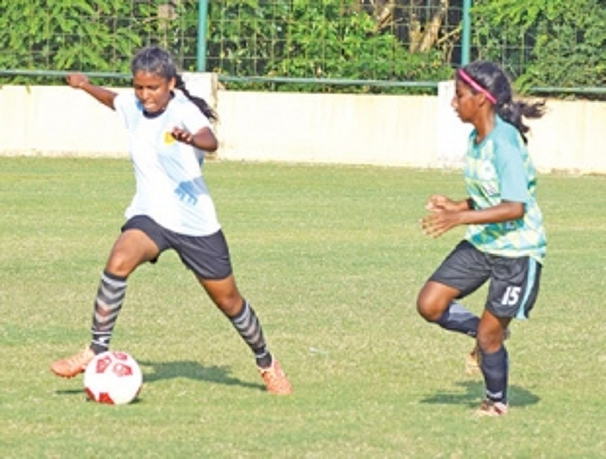 PVC Parra, Bidesh XI SC register wins