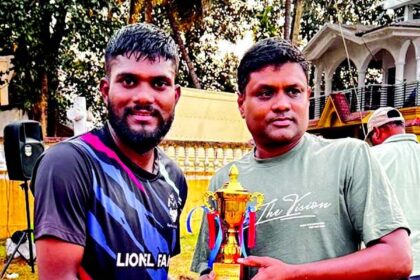PVC Parra, St Savio’s SC advance