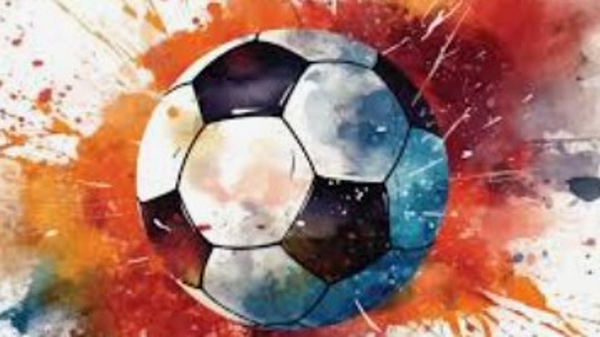 PVC Parra Tops League with Dominant 4-0 Victory Over Goan Warriors