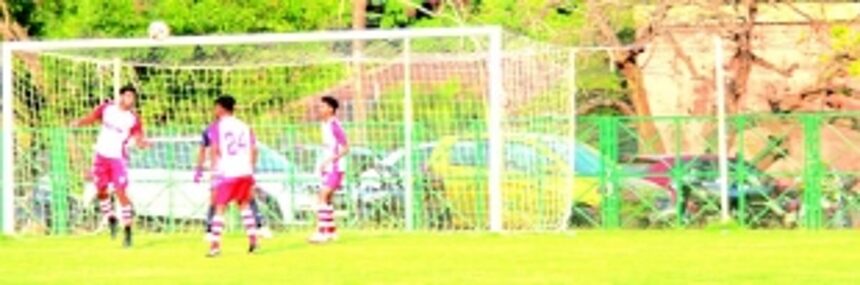 PVC Parra down Vagator PYSC