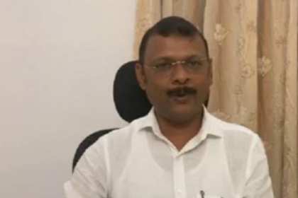 PWD Min assures stern  action against untreated  sewage water disposal