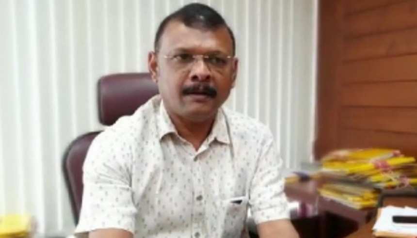 PWD Min assures to complete Margao sewerage work soon