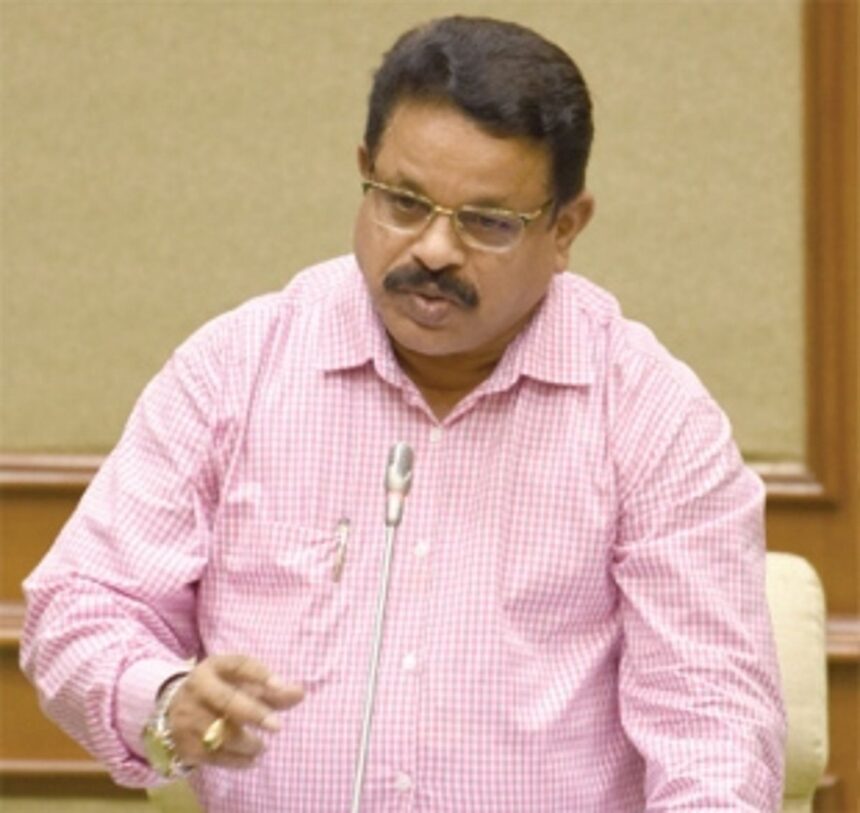 PWD Min assures to expedite vigilance inquiry in job scam 1 PWD Min assures to expedite vigilance inquiry in job scam