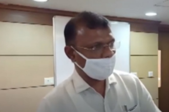 PWD Min holds joint inspection to gauge water shortage issues in Mormugao