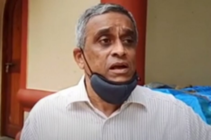 PWD Min playing politics on  Dhavalim flyover issue: MLA
