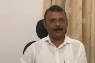 PWD Minister blames  short staff for pitiable road condition