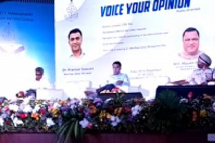 PWD, RTO & Traffic Police to prepare plan  to curtail road accidents in next 15 days