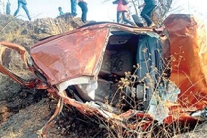 PWD, contractor responsible for Verna accident deaths Illegal water