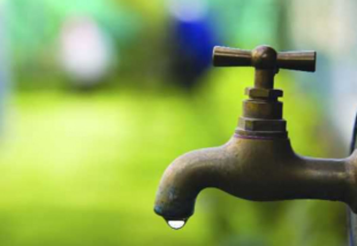 PWD disconnects water supply to 100 houses  in Sattari over  non-payment of bills