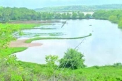 PWD draws up environmental plan to address farmers’ objection to new Borim bridge