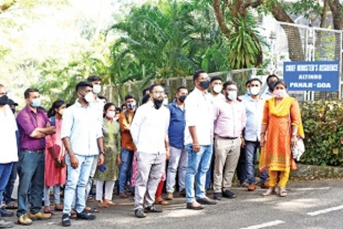 PWD job seekers fate hangs in balance  as Govt holds recruitment process