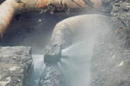 PWD may be directed to figure out  leakages in Vasco sewer line: GSPCB