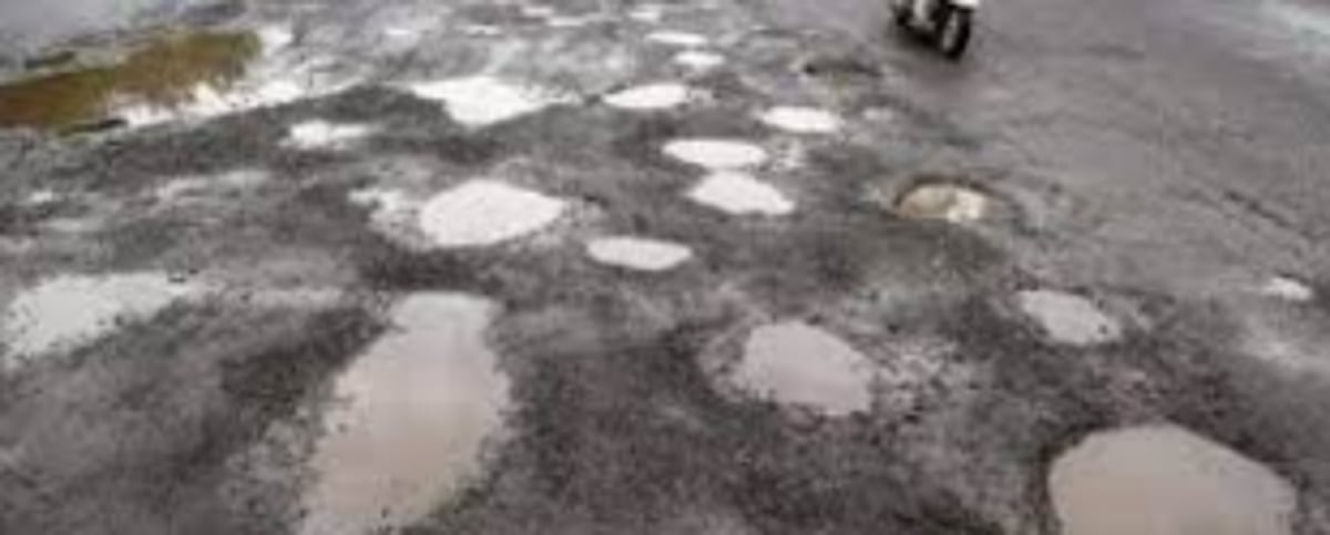 PWD negligence  can cause fatal  accident at  Son Fator, claim locals