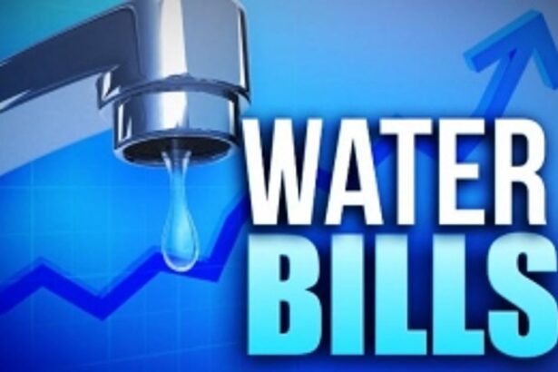 PWD notice to charge semi-domestic tariff on  water bills for rented rooms creates confusion