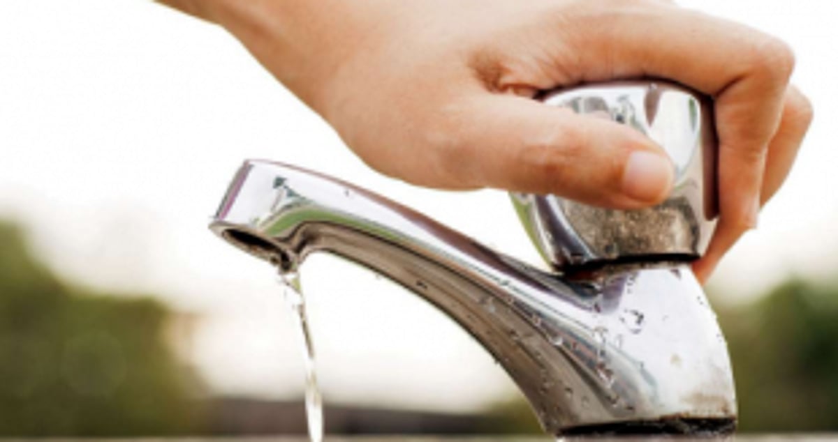 PWD officials visit Carmona  to address water woes