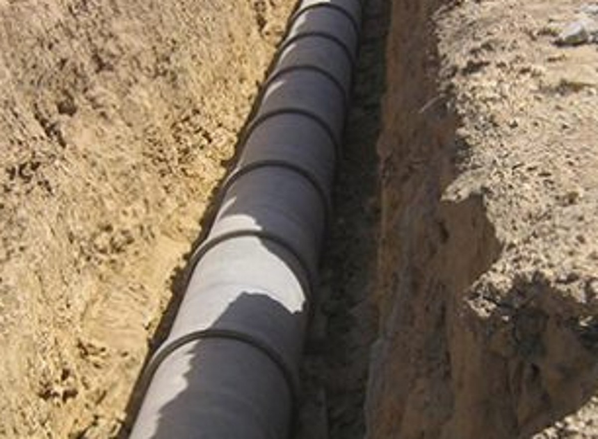 PWD repairs water pipeline at Nondurlem 1 PWD repairs water pipeline at Nondurlem
