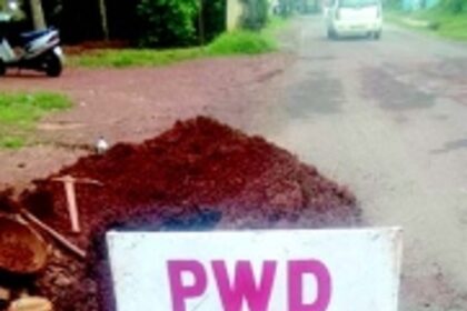 PWD responds swiftly to pipeline leak following  O Heraldo report