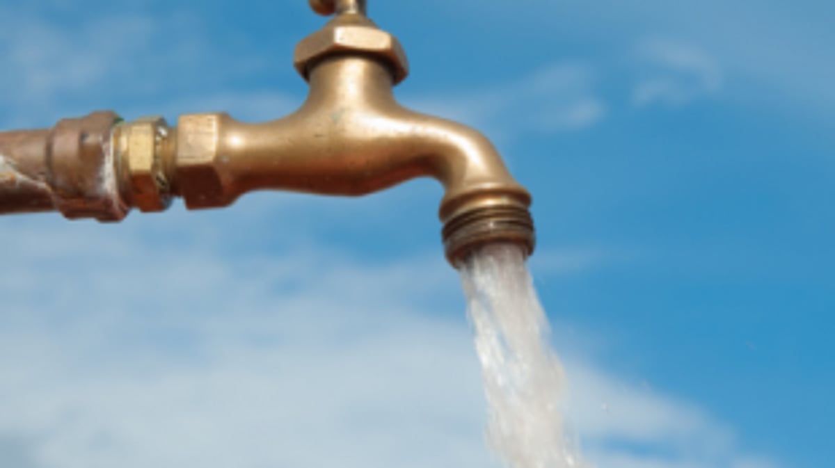 PWD restores water supply to Paikul