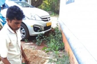 PWD restores water supply to Varca locals