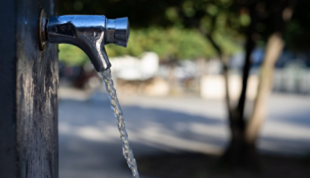 PWD revises tariff following CM’s declaration of free water scheme