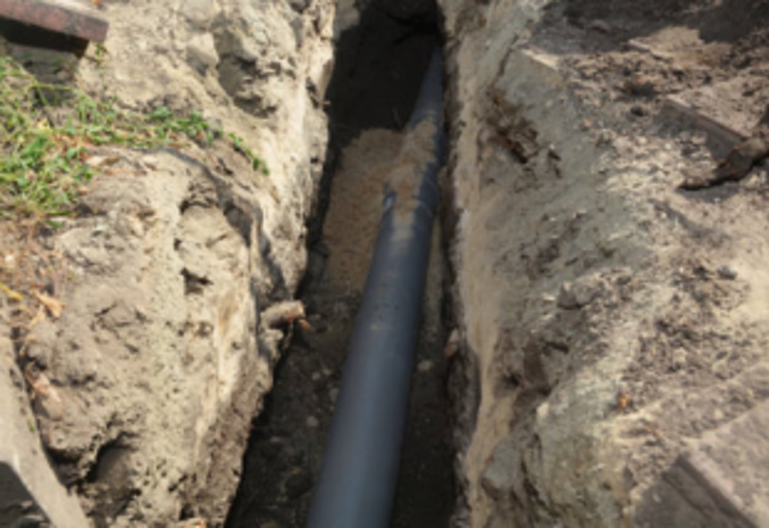 PWD rushes to connect Azad Nagar shanties to sewage network ahead of HC hearing