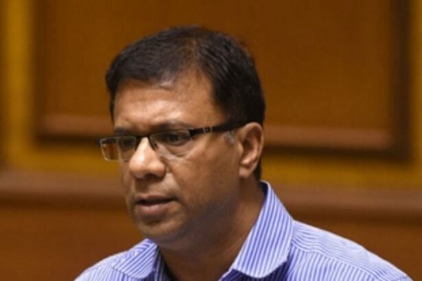 PWD-tanker operator nexus creating artificial water scarcity: Rane