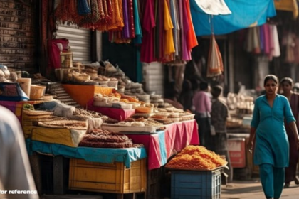 PWD to Crack Down on Illegal Roadside Stalls in Bardez and Pernem from May 21