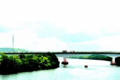 PWD to go against people’s wishes and proceed with Borim Bridge, bypass project