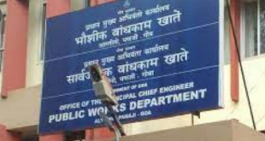 PWD yet to resolve hardships faced by senior citizens at Bambolim