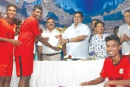 PY Nuvem beat Betalbatim SC,  win Fr Basilio Andrade memorial